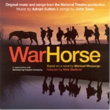 War Horse, CD / Album War Horse, CD / Album