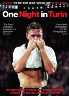 One Night in Turin, DVD DVD One Night in Turin, DVD DVD