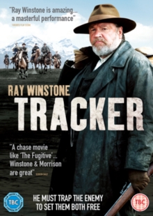 Tracker, DVD Tracker, DVD