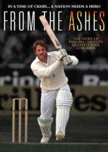 From the Ashes, DVD DVD From the Ashes, DVD DVD