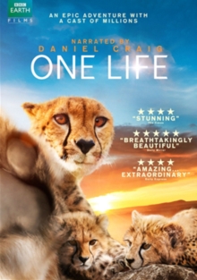 One Life, DVD DVD One Life, DVD DVD
