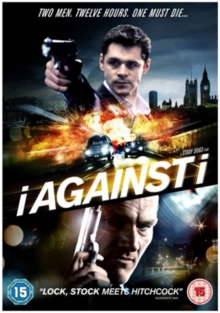 I Against I, DVD I Against I, DVD