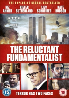 The Reluctant Fundamentalist, DVD DVD The Reluctant Fundamentalist, DVD DVD