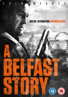 A Belfast Story, DVD DVD A Belfast Story, DVD DVD