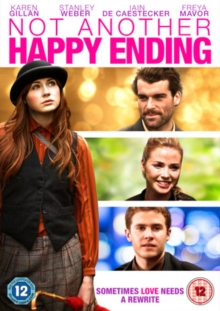 Not Another Happy Ending, DVD DVD Not Another Happy Ending, DVD DVD