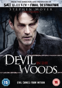Devil in the Woods, DVD DVD Devil in the Woods, DVD DVD