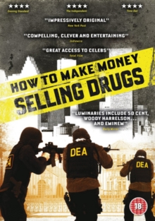 How to Make Money Selling Drugs, DVD How to Make Money Selling Drugs, DVD