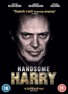 Handsome Harry, DVD DVD Handsome Harry, DVD DVD