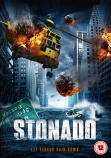 Stonados, DVD DVD Stonados, DVD DVD