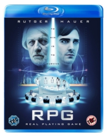 RPG, Blu-ray BluRay RPG, Blu-ray BluRay