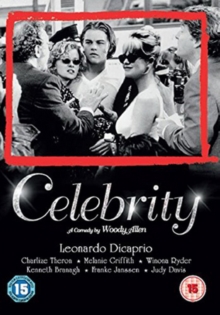 Celebrity, DVD DVD Celebrity, DVD DVD