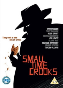 Small Time Crooks, DVD DVD Small Time Crooks, DVD DVD