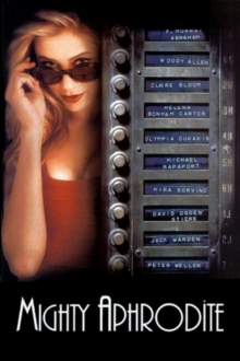 Mighty Aphrodite, DVD DVD Mighty Aphrodite, DVD DVD