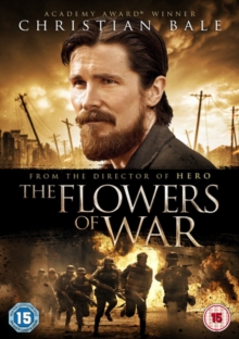 The Flowers of War, Blu-ray BluRay The Flowers of War, Blu-ray BluRay