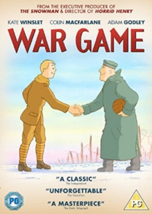 War Game, DVD DVD War Game, DVD DVD