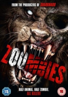 Zoombies, DVD DVD Zoombies, DVD DVD