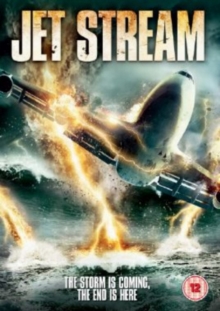 Jet Stream, DVD DVD Jet Stream, DVD DVD