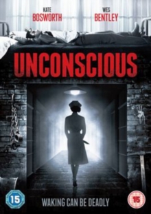 Unconscious, DVD DVD Unconscious, DVD DVD