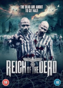 Reich of the Dead, DVD DVD Reich of the Dead, DVD DVD
