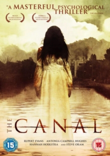 The Canal, DVD The Canal, DVD