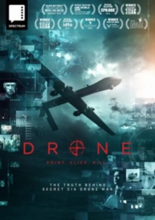 Drone, DVD DVD Drone, DVD DVD