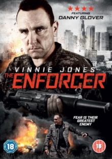 The Enforcer, DVD The Enforcer, DVD