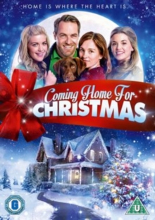 Coming Home for Christmas, DVD Coming Home for Christmas, DVD