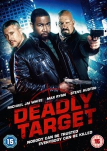 Deadly Target, DVD Deadly Target, DVD