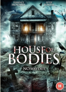House of Bodies, DVD DVD House of Bodies, DVD DVD