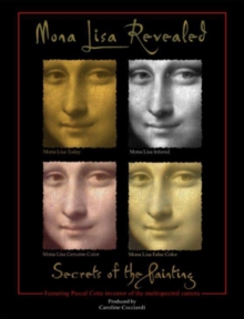 Mona Lisa Revealed, DVD Mona Lisa Revealed, DVD