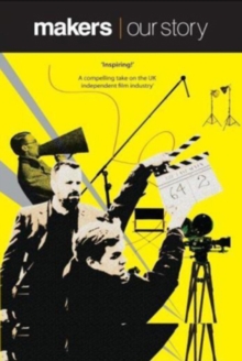 Makers - Our Story, DVD Makers - Our Story, DVD