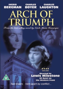 Arch of Triumph, DVD DVD Arch of Triumph, DVD DVD