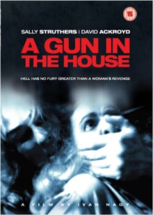 A Gun in the House, DVD A Gun in the House, DVD