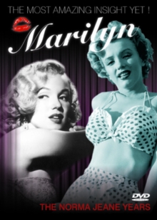 Marilyn - The Norma Jeane Years, DVD Marilyn - The Norma Jeane Years, DVD