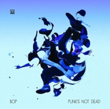 Punk's Not Dead, CD / Album Cd Punk's Not Dead, CD / Album Cd