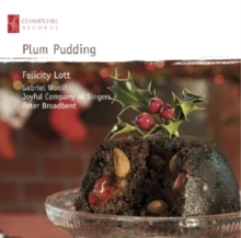 Plum Pudding, CD / Album Plum Pudding, CD / Album