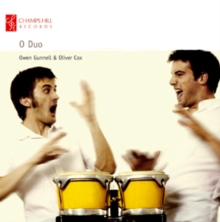 O Duo, CD / Album O Duo, CD / Album