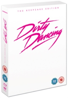 Dirty Dancing, DVD DVD Dirty Dancing, DVD DVD