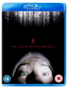The Blair Witch Project, Blu-ray BluRay The Blair Witch Project, Blu-ray BluRay