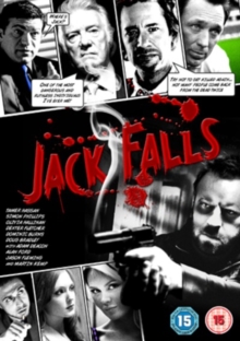 Jack Falls, DVD DVD Jack Falls, DVD DVD