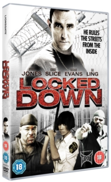 Locked Down, DVD Locked Down, DVD