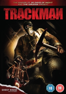 Trackman, DVD Trackman, DVD