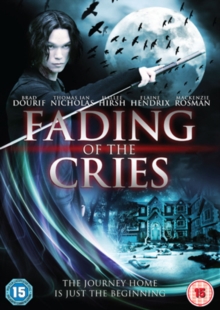 Fading of the Cries, DVD Fading of the Cries, DVD