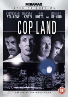 Cop Land, DVD DVD Cop Land, DVD DVD