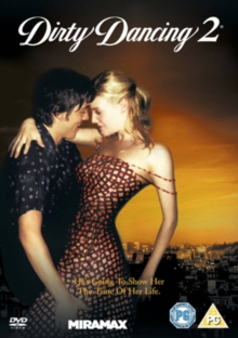 Dirty Dancing 2, DVD DVD Dirty Dancing 2, DVD DVD