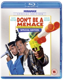 Don't Be a Menace to South Central While Drinking Your Juice..., Blu-ray BluRay Don't Be a Menace to South Central While Drinking Your Juice..., Blu-ray BluRay