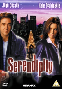 Serendipity, DVD DVD Serendipity, DVD DVD