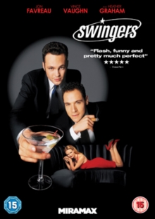 Swingers, DVD Swingers, DVD