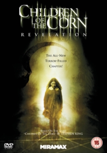 Children of the Corn 7 - Revelation, DVD DVD Children of the Corn 7 - Revelation, DVD DVD