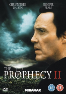 The Prophecy 2, DVD The Prophecy 2, DVD